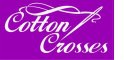 Cotton Crosses