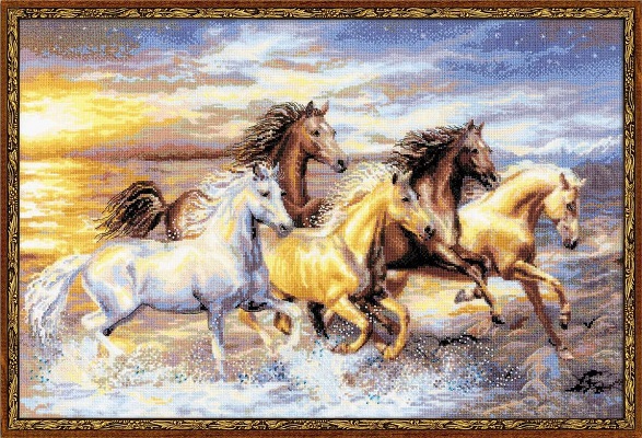 Риолис 100-038