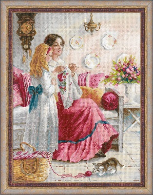 Риолис 1789